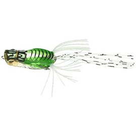 JACKALL Frog Spin Gavacho Seminar.
