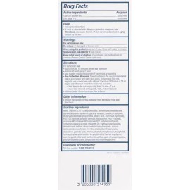 Cerave Mineral De Protección Solar Hidratante Spf 50