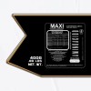Maxi Suplementos Aminoácidos En Polvo 400g