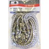 12 GOLIATH INDUSTRIAL 24" BUNGEE CORDS HEAVY DUTY TIE DOWN