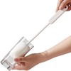 ZASA Water Bottle Sponge Bottle Brush
