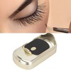 Heated Electric Eyelash Curler USB Charging Rechargeable Curly Lash Curler
