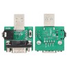 Game IO Board for 2600 to for SNAC Delayless USB