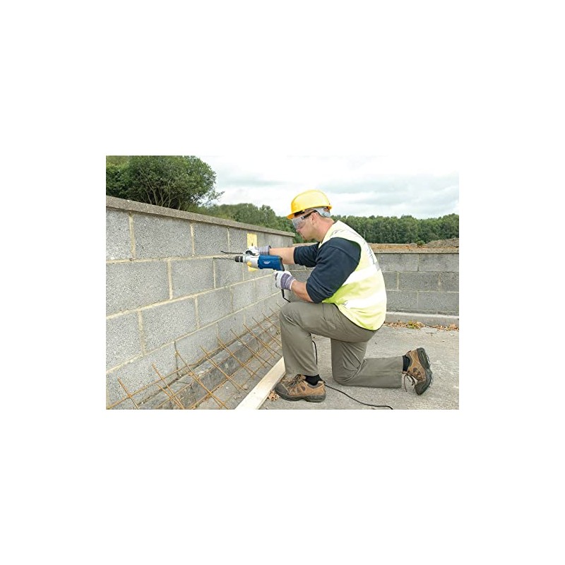 Draper 40809 Expert Masonry Drill Bit, 12mm x 150mm