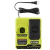 RYOBI 18V ONE+ Rapid Fast Charger 18 Volt