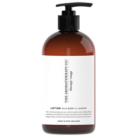 Therapy Range Therapy Range Hand & Body Lotion WILD BERRY & JASMINE Wildberry & Jasmine Restore