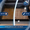 CARE + PROTECT Cleaning Scraper, for Glass, Ceramic, and Induction
