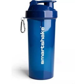 Smartshake Shaker Smartshake Lite 600 Ml Mezclador27 Oz Color Azul