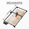 LONGER New Model Y-Axis Extension Kit for RAY5 5W/10W/20W Laser