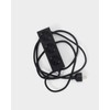 Pedestal Power Bar Multiple Socket 5 m with Magnetic Base
