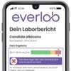 EVERLAB Candida Test - Candida albicans & other mushrooms quickly