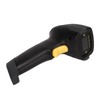 Barcode Scanner 2.4G Wireless 1D Bar Code Reader Tool with