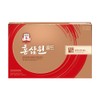 Jenggwanjang 정관장 홍삼원골드 50ml 20포 Korean Red Ginseng Extract Gold