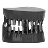 Denture Drill Bit Magnetic Holder Stainless Steel Drill Bit Holder