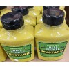 Trader Joe's 2 Pack Trader Joe's DILL PICKLE MUSTARD 9