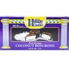 Holiday Candies, Coconut Bonbons, Kosher for Passover, 6 OZ