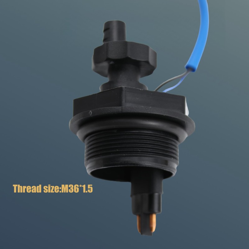 Narcilors Water in Fuel Sensor Replacement for Ram 2500 3500