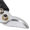 Pruning Shears High Carbon Steel Labor Saving Pruner Gardening Scissors