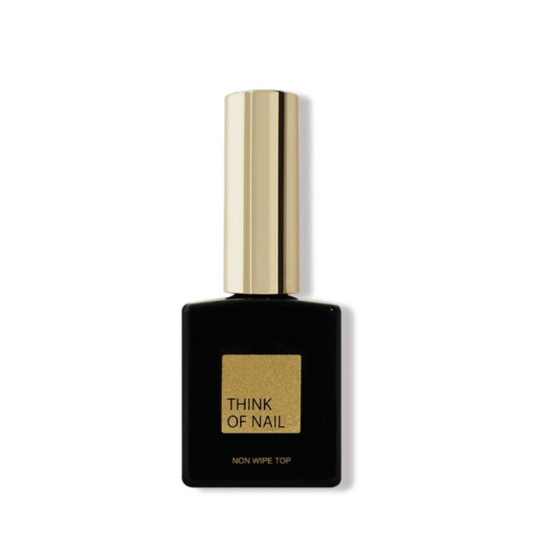 Think of Nail Gwangtop Non-wipe Gwangtop Gel 12ml / 띵크오브네일