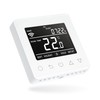 Smart Wifi Electric Underfloor Heating Thermostat App Controlled 16Amp Under