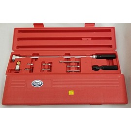 K&L Supply KL SUPPLY CARBURETOR SYNCHRONIZER ADJUSTMENT TOOL Replaces OEM# 07908-KE70000