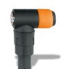 SKS GERMANY CLIK VALVE Pump Head for Schwalbe ClikValve Valves