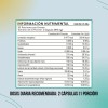 Suplemento Platinum Apoyo Síntomas Menopausia Con Dim Hh Sabor Sin