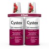 Cystex Urinary Tract Infection Support & Prevention, Cranberry Prebiotic Supplement