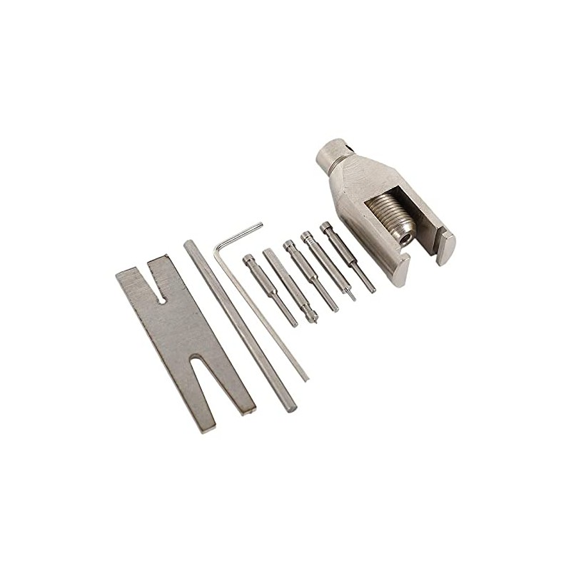 Pvczool Storage Gear Puller, Tool for Removing the Pinion Puller,