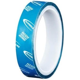 SCHWALBE TUBELESS RIM TAPE, 3.9 x 0.9 inches (10 x 23 mm)
