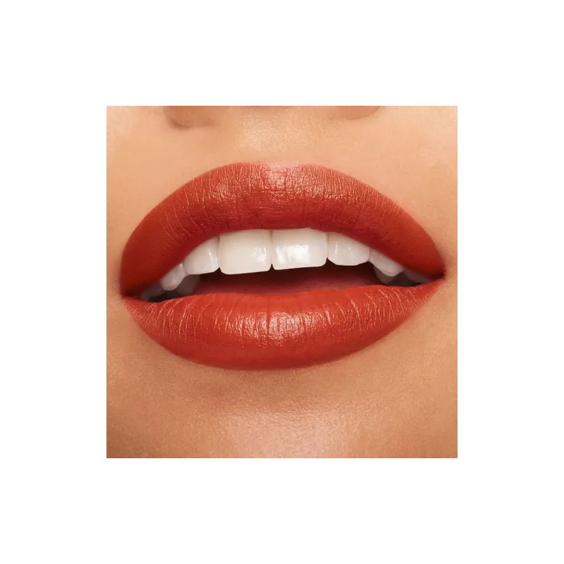 Labial Sedoso Mac Macximal Silky Matte 12 Horas Duracion Color