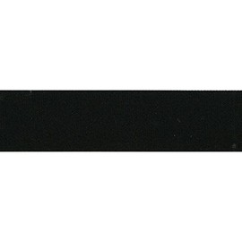 Offray, Black Grosgrain Craft Ribbon, 1 1/2-Inch, 1-1/2 Inch x 12 Feet