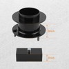 maXpeedingrods 3" Front & 2" Rear Leveling Kit for Dodge