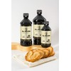 Mexican Vanilla Extract- El Viejon (250 ml/8.3 Fl Oz) Dark
