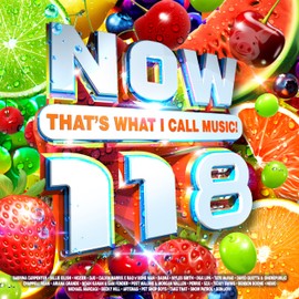 Now That's What I Call Music 118 / Various