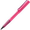 Lamy Safari Neon Pink Rollerball Pen - Timeless Classic Pen