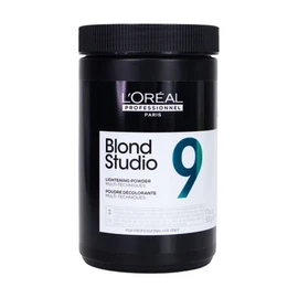 L'Oreal Blonde Studio Multitechnique 9 500g bleach L'Oreal bleach, 1 pc / 로레알 블론드 스튜디오 멀티테크닉9 500g 탈색제 로레알탈색제, 1개