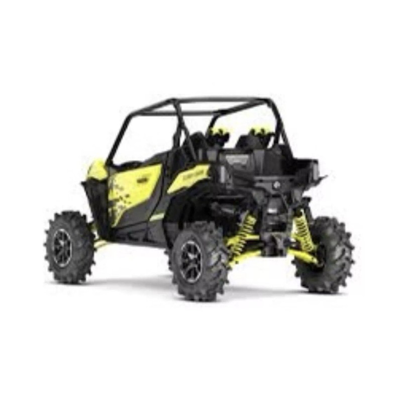 FTH11X1 (2 LED Bulbs) 2023 Can Am Maverick Sport XRC