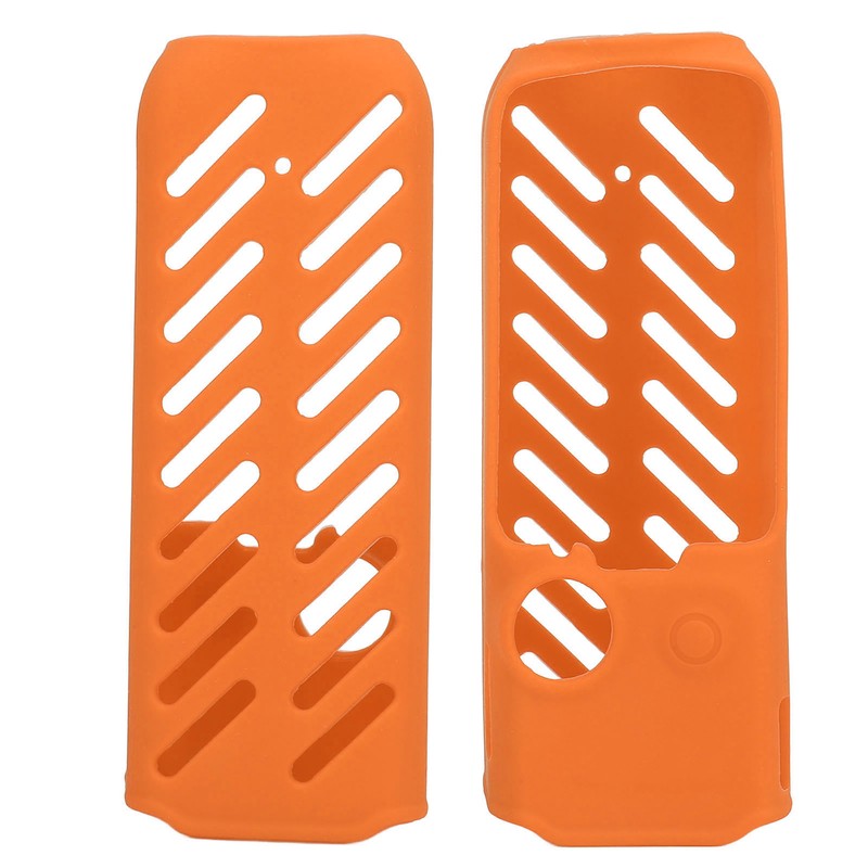Silicone Case for Osmo Pocket 3 Action Camera Anti Scratch