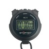 Stoptec Stoppuhr HC-5 | Ganz einfach: nur Start - Stopp