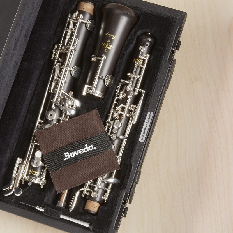 Boveda For Music: 1 Mini Fabric Holder - Holds up