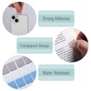 Mr. Pen- Sticky Index Tabs, 240 Pcs, Pastel Sticky Tabs