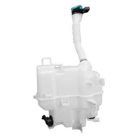 Replacement New Windshield Washer Tank For Mazda 3 2007-2018