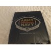Army Knights Vs. Navy Midshipmen Football 125th New Koozie Drink