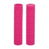 TUCKBOLD Bike Handlebar Grips Covers 120mm Long Lightweight | Bicycle