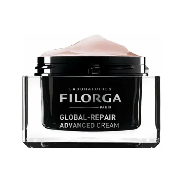 Filorga Global Repair Advanced Crema 50 Ml Momento De Aplicación