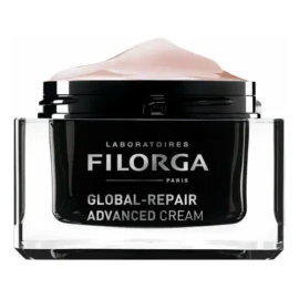 Filorga Global Repair Advanced Crema 50 Ml Momento De Aplicación Día/noche Tipo De Piel Seca