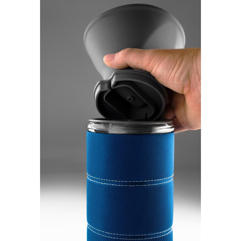 GSI Outdoors 30 fl. oz. JavaDrip for Portable Drip Coffee
