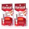 Keracell 케라셀네일 리뉴얼10ml 2개 손톱영양제 문제성손발톱 Kerasel Nail Renewal 10ml