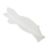 Kitchen Sink Water Splashing Guard Silicone Water Splatter Guard with